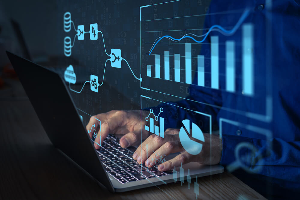 Data Analysis in Growth Marketing Agency