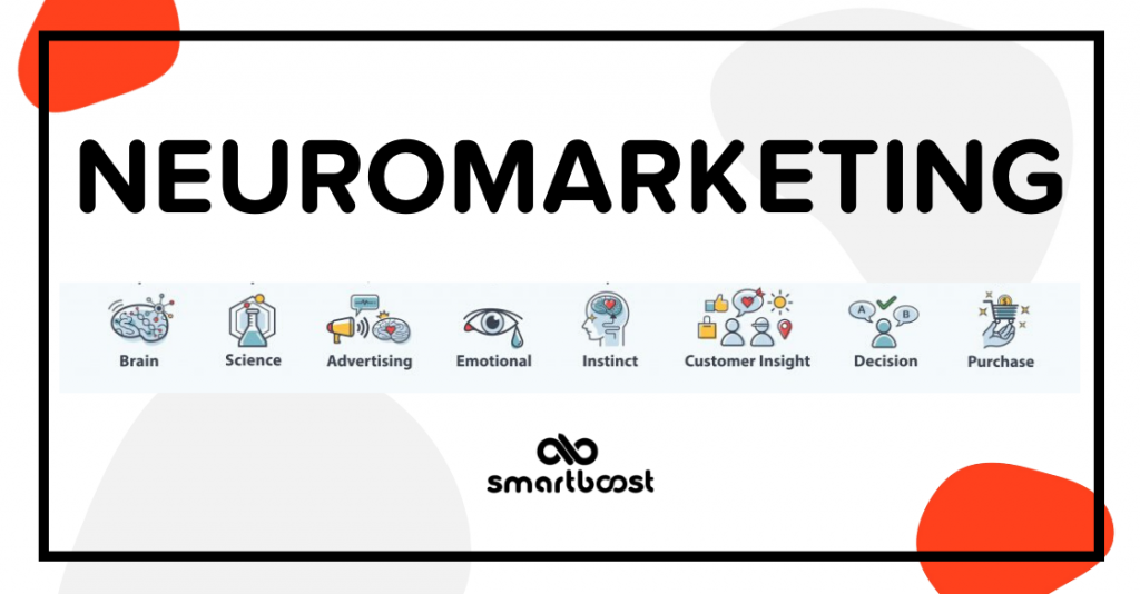 Neuromarketing process