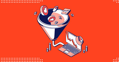 How To Use Big Data To Optimize Your Online Strategy