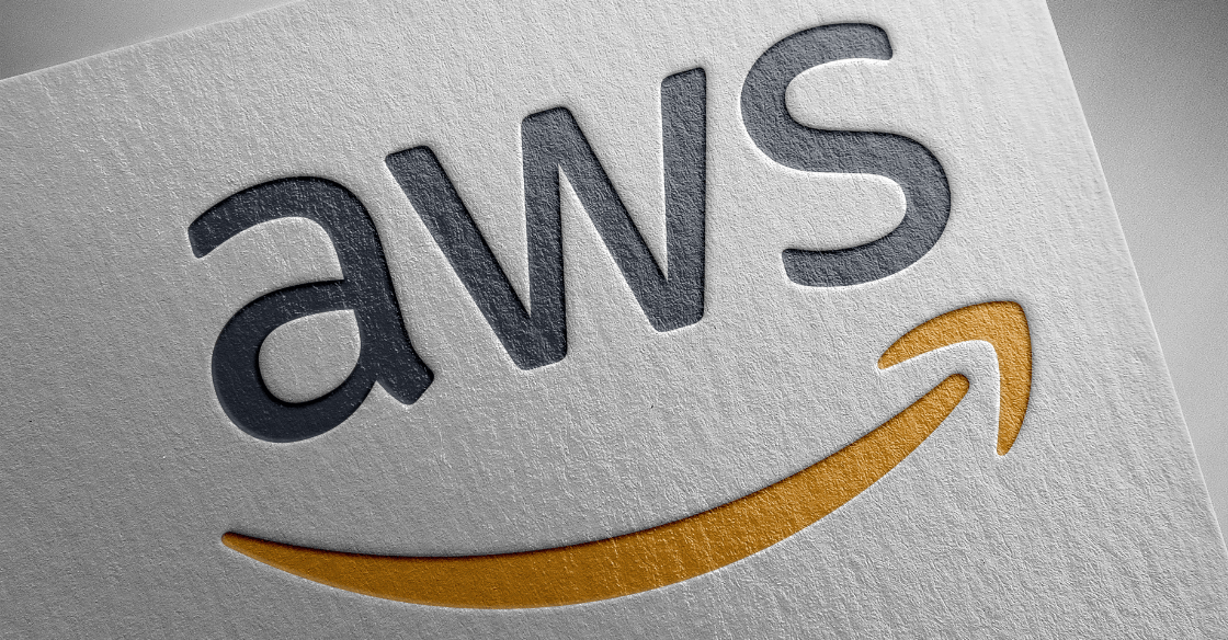 Amazon Web Services logo