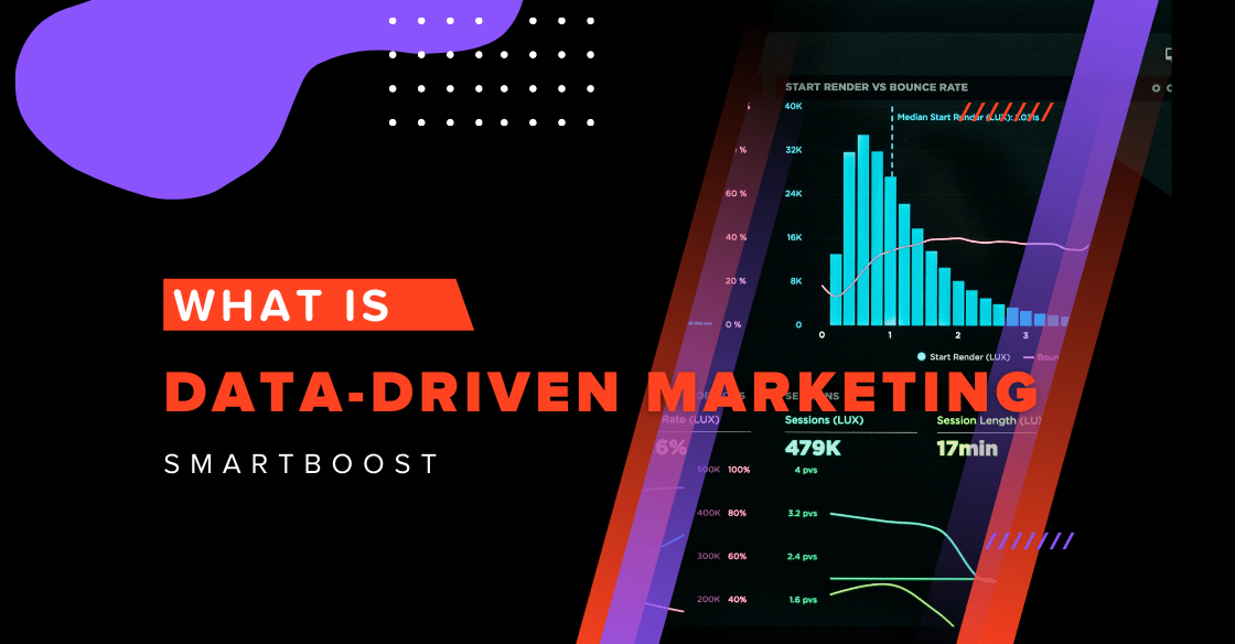 What is Data-Driven Marketing?