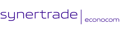 Growth Marketing Agency logo synertrade