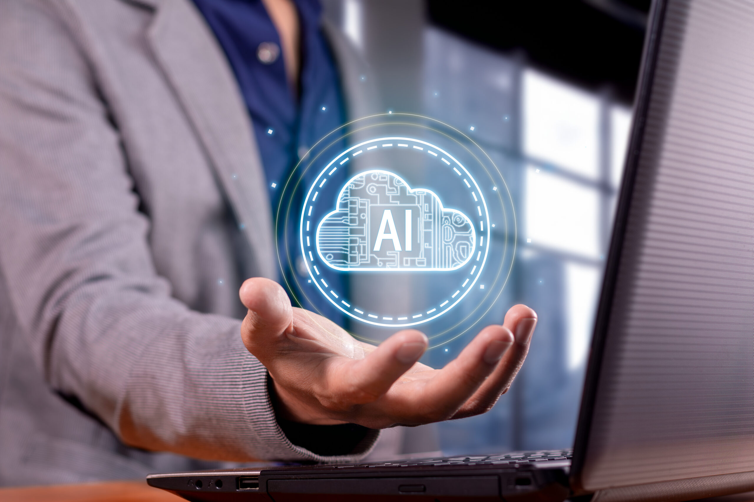 5 Mind-Blowing Benefits of AI Marketing