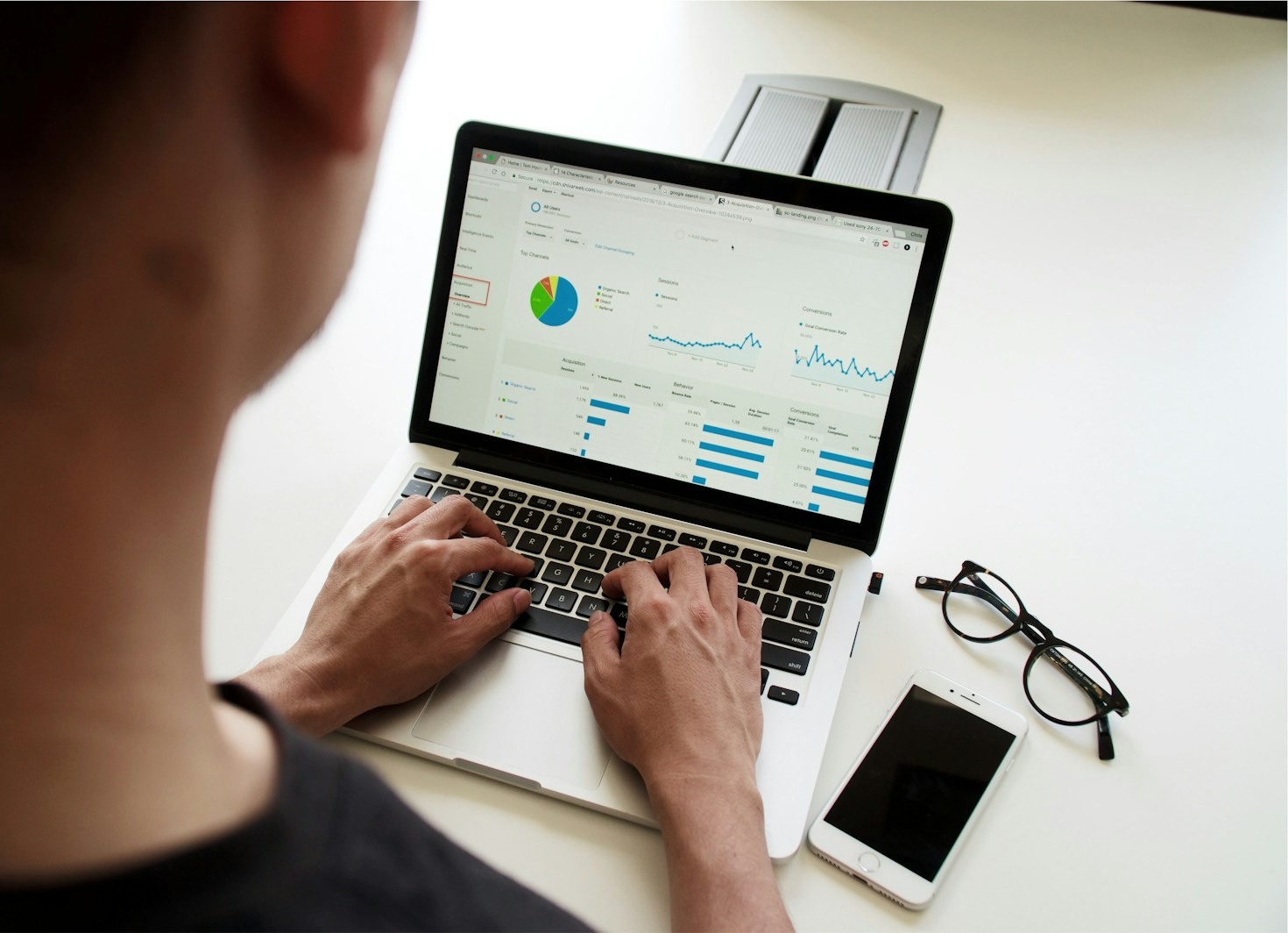 The Ultimate Guide to Comprehensive Marketing Solutions
